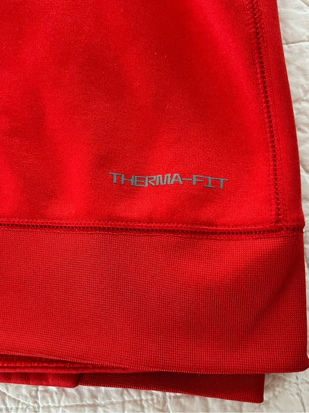 Nike therma fit